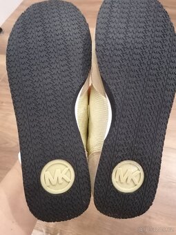 Nové boty Michael Kors - 8