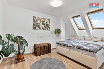 Prodej rodinného domu, 118 m², Osečná, ul. Horní selská - 8