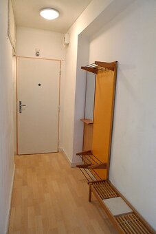 Byt 2+1 ve Svitavách v osobním vlastnictví o velikosti 52 m² - 8
