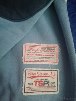 Thor steinar - mikina vel 3xl - 8
