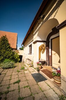 Prodej statku 6938 m² - Šonov - 8