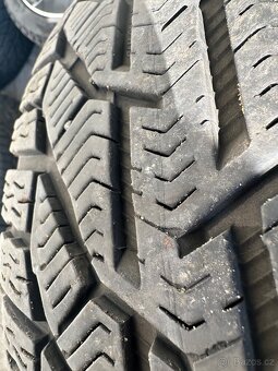 5x112 r18 225/40r18 Vw gti original - 8