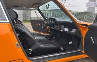 Porsche 911 RS Replica - 8