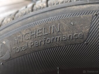 215/65 r16 celoroční pneumatiky Michelin Cross Climate - 8