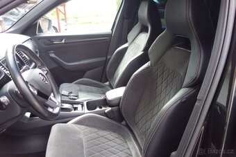 ŠKODA Kodiaq 2,0L SPORTLINE 140KW DSG - 8