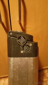 Elektrokolo Alurex se 2 bateriemi - 8