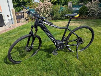 Gepida Ruga 2019, Bosch 500 Wh, 29″ – 1 514 km - 8
