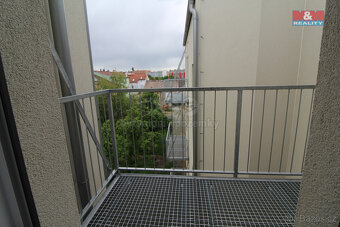 Pronájem bytu 2+kk, 40 m², Plzeň, ul. Kotkova - 8