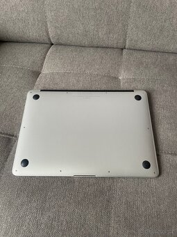 MacBook Air 2017 - 8