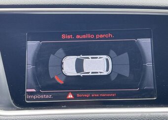 Audi Q5 3.0TDi 190kw S-LINE QUATTRO automat 190 kw - 8