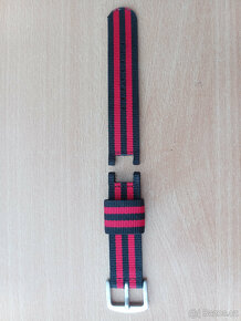 Řemínky Amazfit T-Rex Pro (i bez Pro), nové, nepoužité - 8