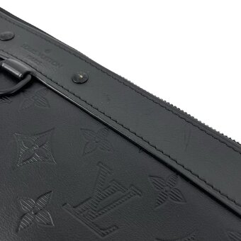 Pánská kabelka taška Louis vuitton Discover GM - 8