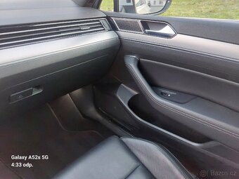 VW PASSAT B8 Highline, RLine 2.0 Tdi 110kw, r.v 2017 - 8