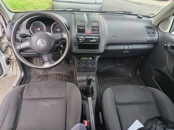 Volkswagen Polo 6n2 1.4 44kw - 8