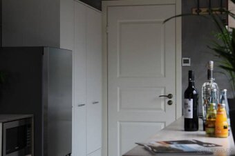 Přívěs Tiny House Panorama 3500kg - 8