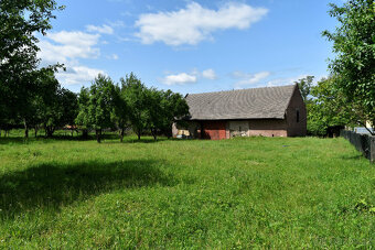 Starý Ples - rodinný dům s pozemkem 2375 m2 - 8