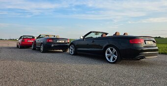 Audi S5 3.0tfsi cabrio - 8
