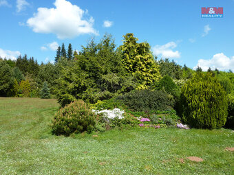 Prodej zahrady, 5538 m², okres Náchod - 8