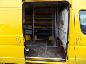 Peugeot Boxer 2.2 HDI 96 KW L2H2 AC TEMP TZ - 8