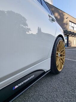 Bmw 335i F30 - 8
