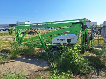 NYFTYLIFT N 140HPE - 8