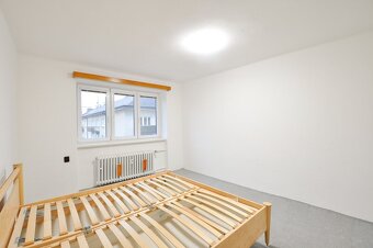 Pronájem bytu - 2+1 - ulice Zámečnická centrum - Trutnov - 8
