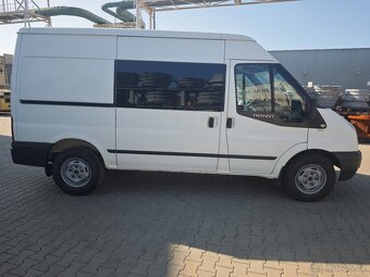 Ford Transit Kombi L2H2 - 8