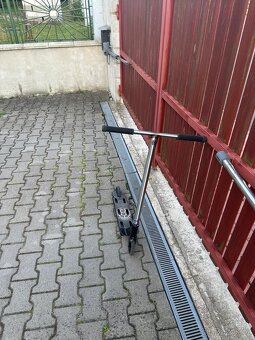 Freestylová koloběžka - 8