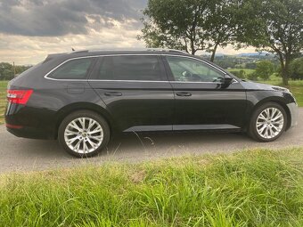 Š.Superb III 1.6 Tdi 88 kW lift r.v.2020 DSG kamera - 8