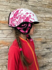 Giro helma na snowboard/lyže vel. S - 8