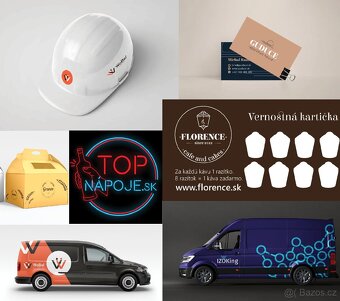 Tvorba webových stránek a e-shopů již do 3 dnů za super cenu - 8
