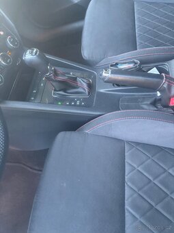 Prodam škoda octavia 3 rs 2.0 tdi comby - 8