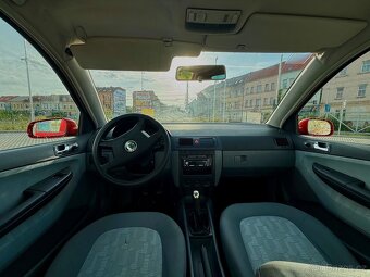 ŠKODA FABIA COMBI 1.4 16V 55kw STK 6/26 - 8
