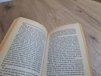 Listy z Prahy , Gordon Skilling - 8
