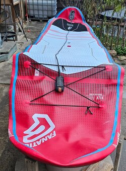 Paddleboard plus skimboard za jednu cenu - 8