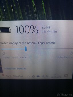Notebook Lenovo ThinkPad Edge E531 - Hezký stav - 8