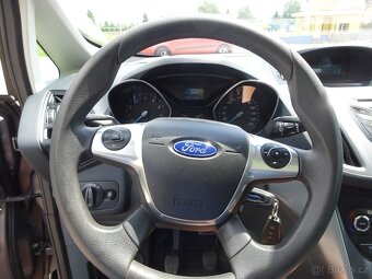 Ford Grand C-MAX, 1,6i 16v,r.v.2012(92 kw)STK 11/2026 - 8