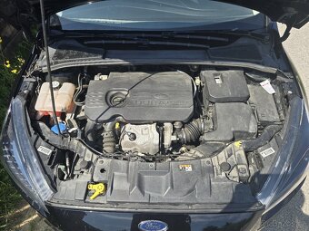 FORD FOCUS TURNIER 1.5 TDCI - 8