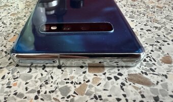 Samsung Galaxy S10 8/128GB - 8