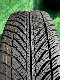 Originál alu kola Bmw Styling 662M 5x112 R18 zimní - 8