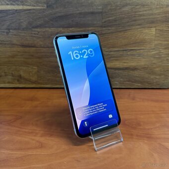 iPhone 11 Pro 64GB, bílý (12 měsíců záruka) - 8