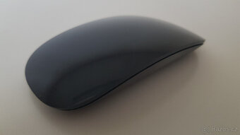 Apple bezdrátová CZ klávesnice a Apple Magic Mouse 2 - 8