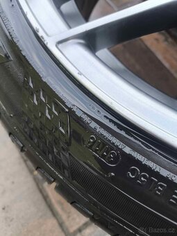 Japan racing jr28 5x100 r18 - 8