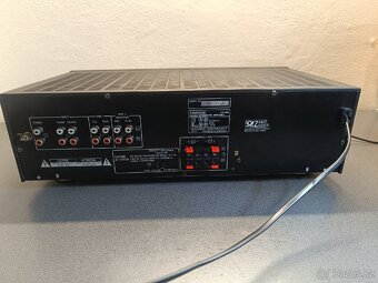 KENWOOD KA-1010 - 8