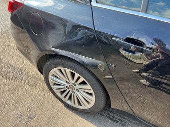 Opel Insignia 2.0 CDTi, 125 kW, r.v. 2016, 192 tis. km - 8