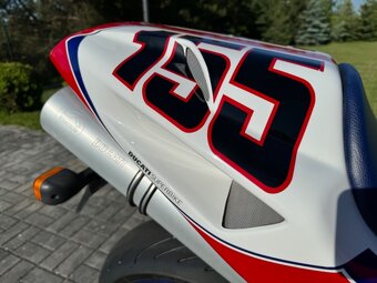 Ducati 998 S Ben Bostrom 29 of 155 - 8