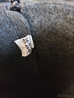 REZERVACE Barefoot kozačky be lenka - 8