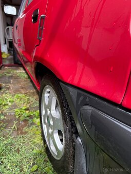 Škoda Felicia 1.3 50kw 1996 - 8