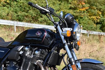 Honda CB 1100/EX ,,Black Edition,, - 8