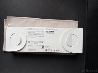 Apple Watch Series 10 – 42 mm (GPS, černý hliník) - 8